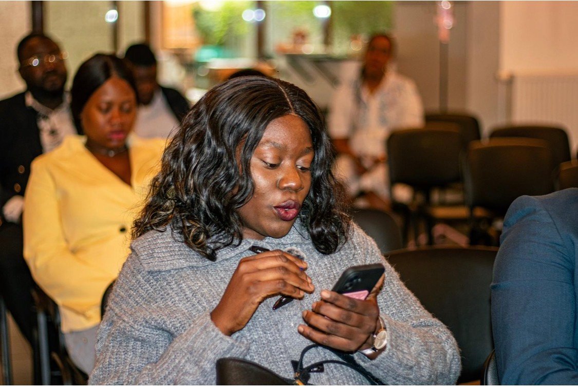 L’ACDL ambitionne de redorer l’image des congolais de l’Europe 